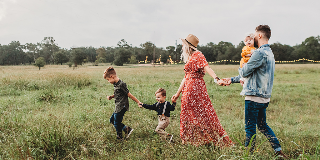 Getting ready for settlement